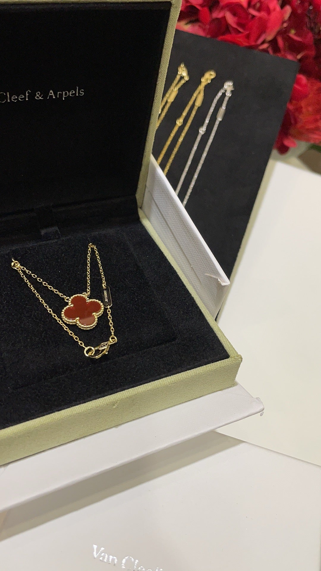 Van Cleef & Arpels Necklace
