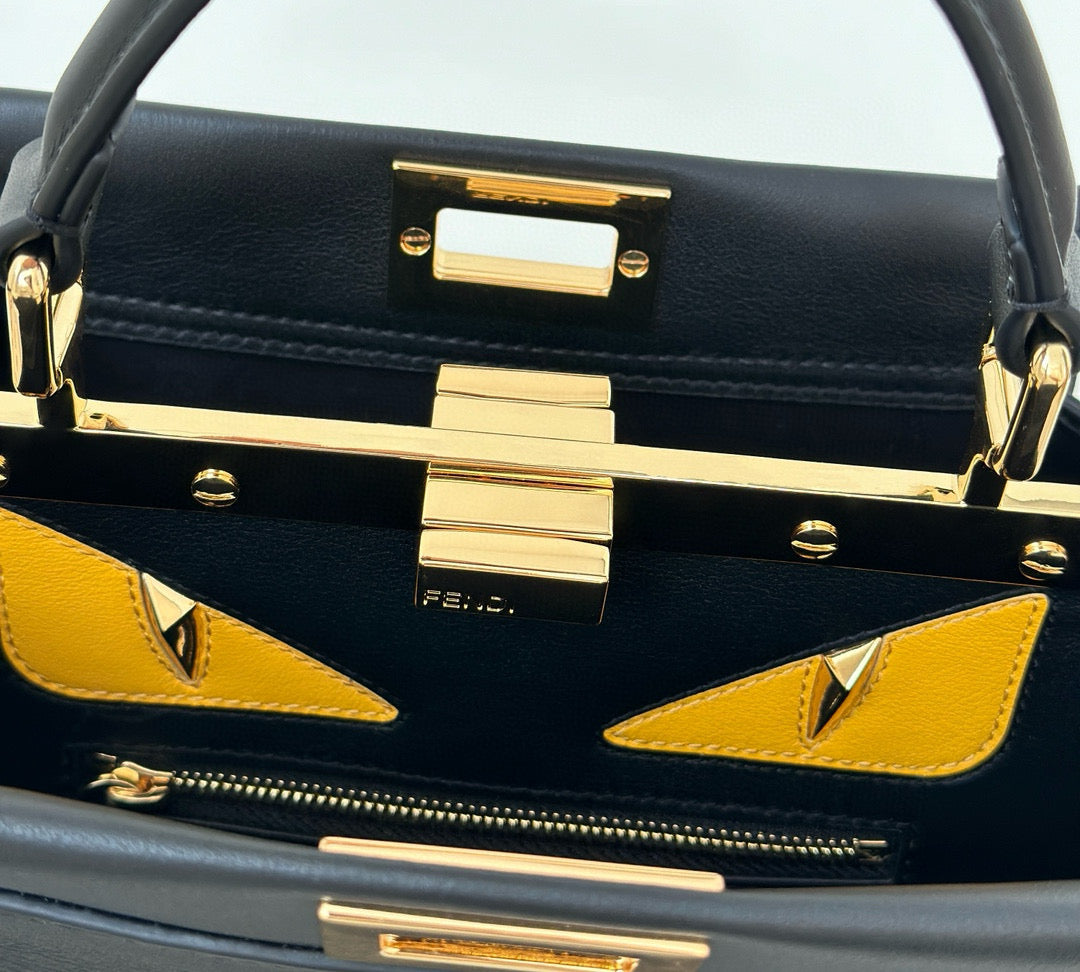 Fendi Peekaboo