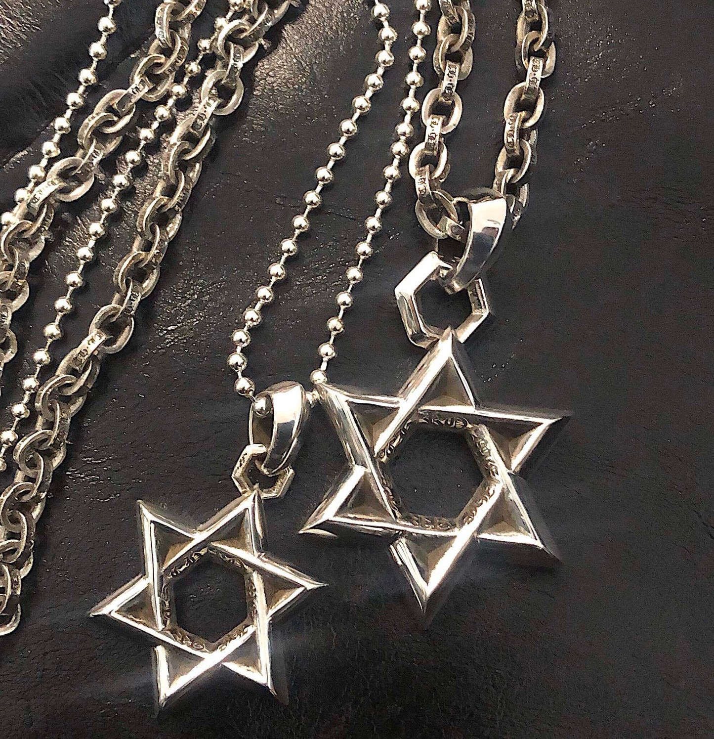 Chrome Hearts Necklace