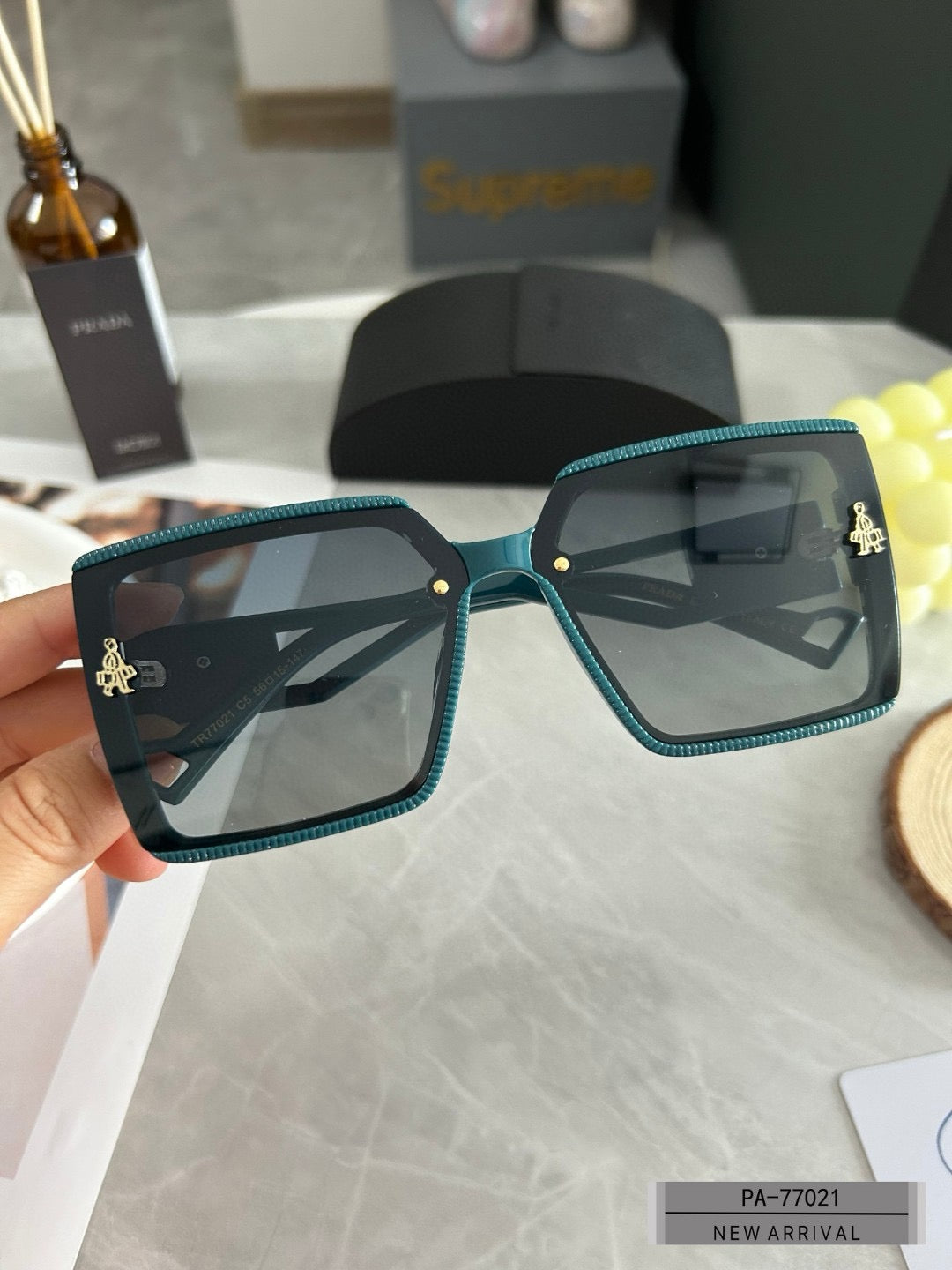 Prada Sunglasses