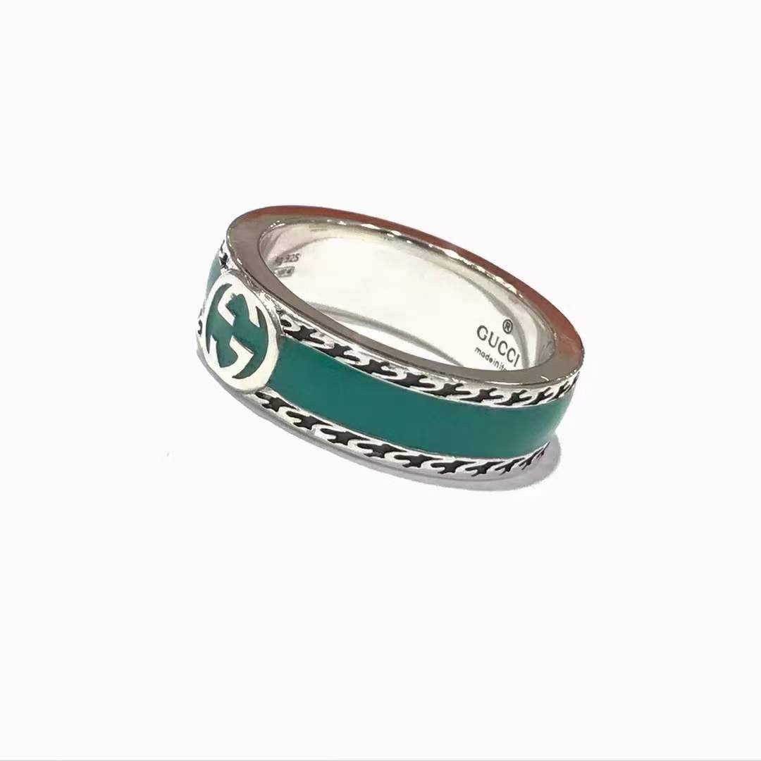 Gucci Rings