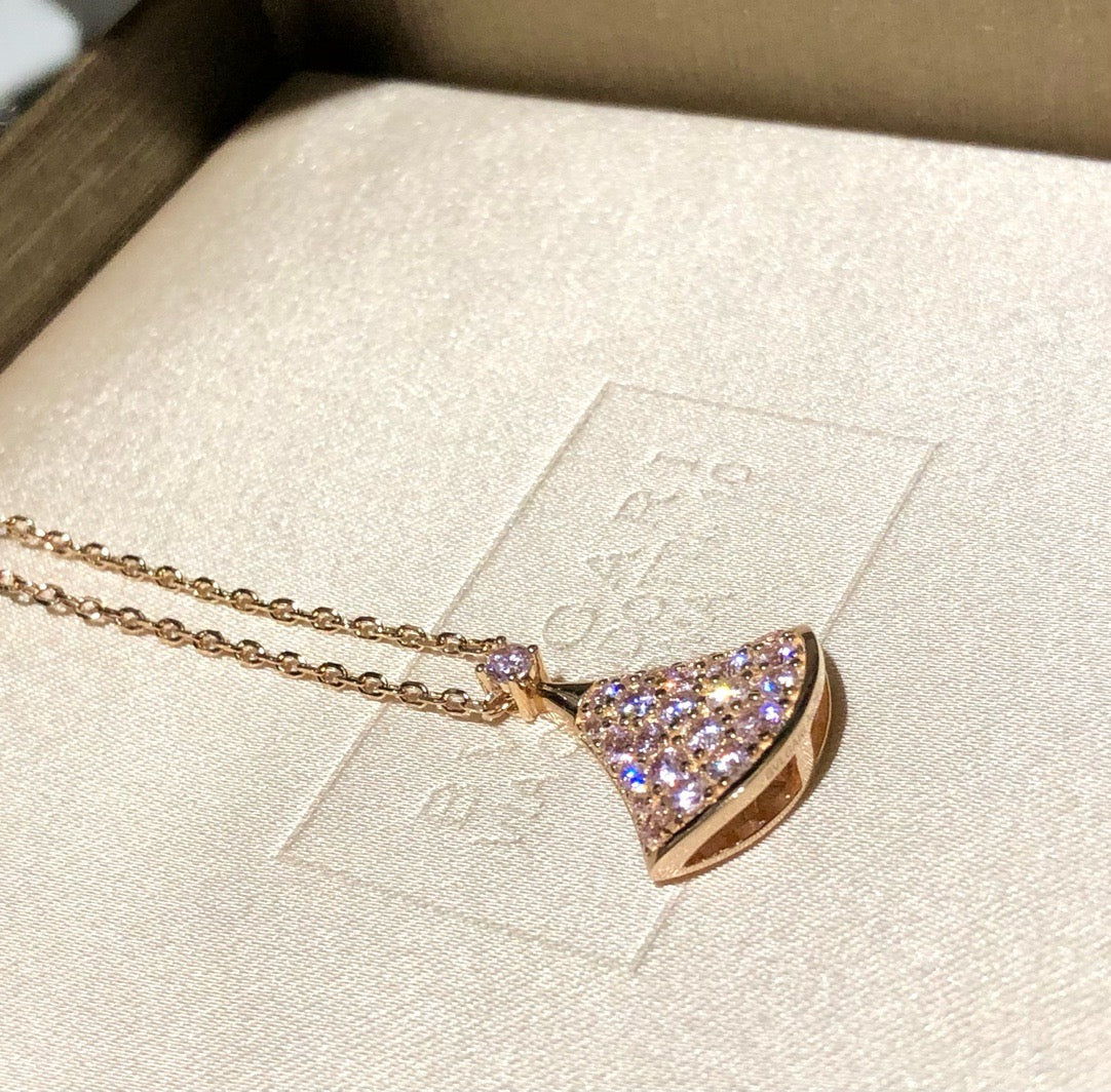 Bvlgari Necklace