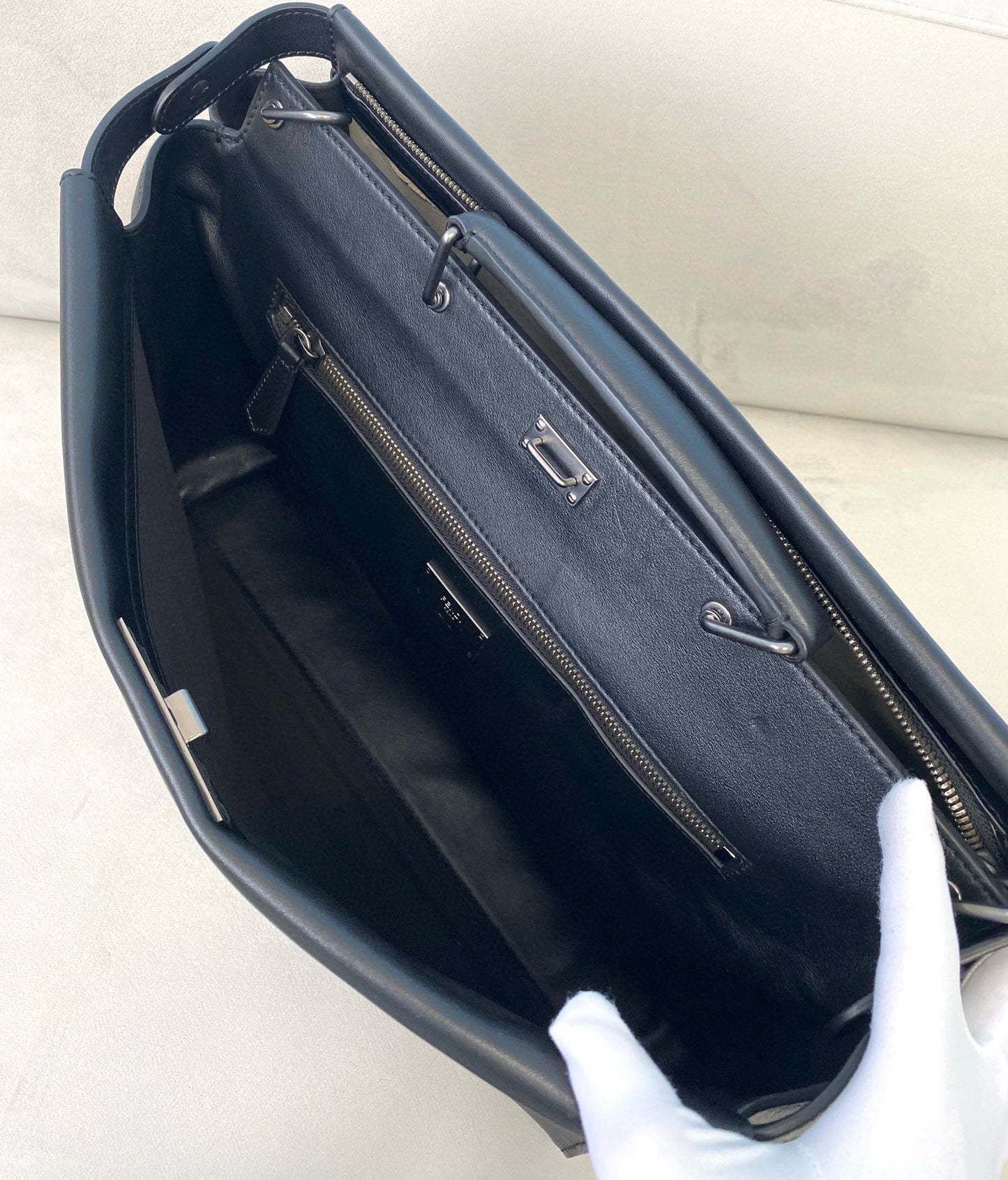 Fendi Peekaboo Bag