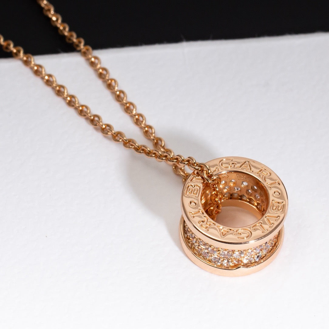 Bvlgari Necklace
