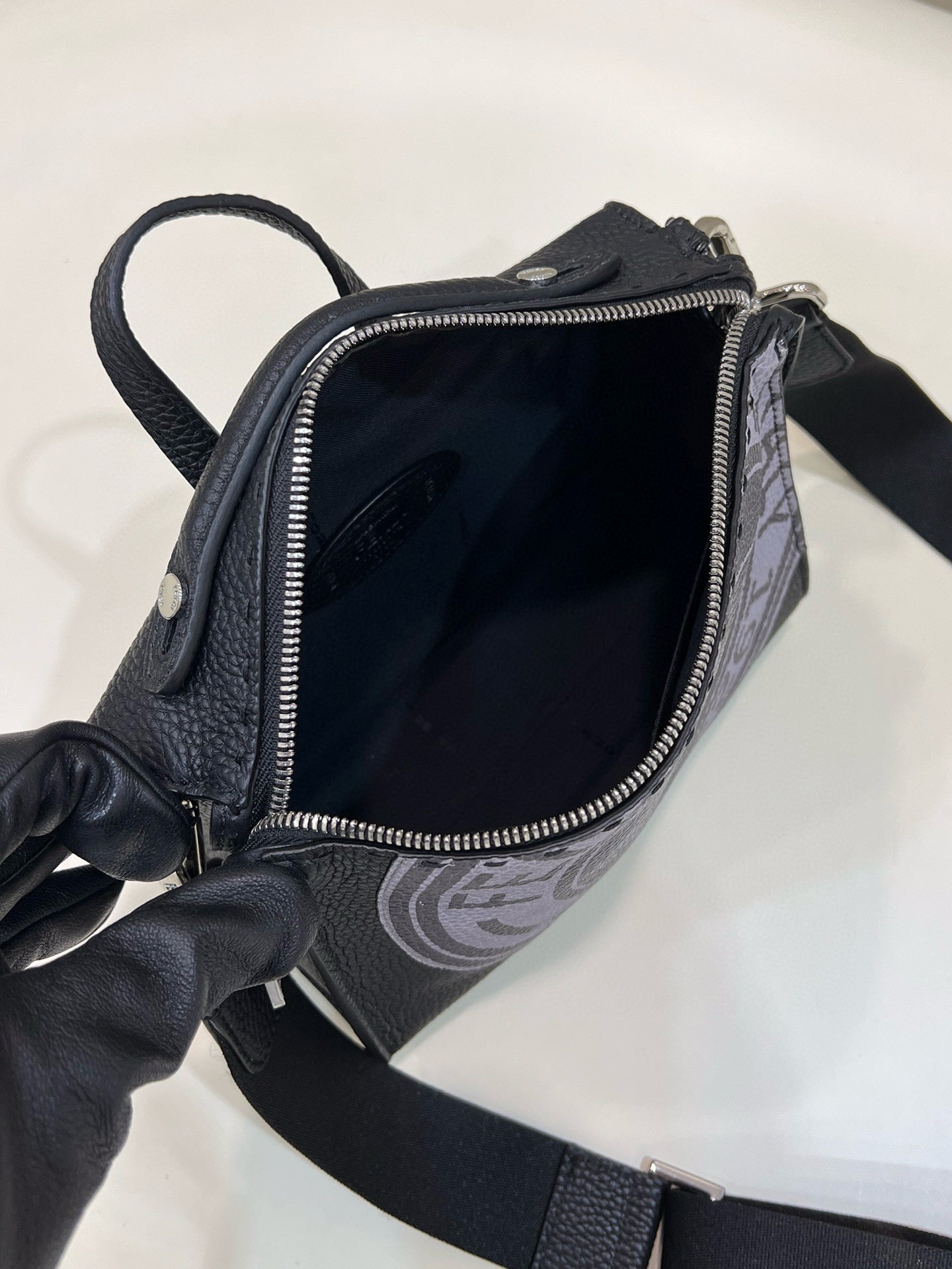 Fendi Peekaboo