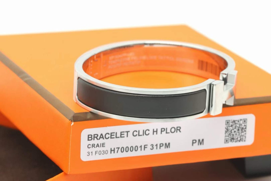 Hermes Bracelet