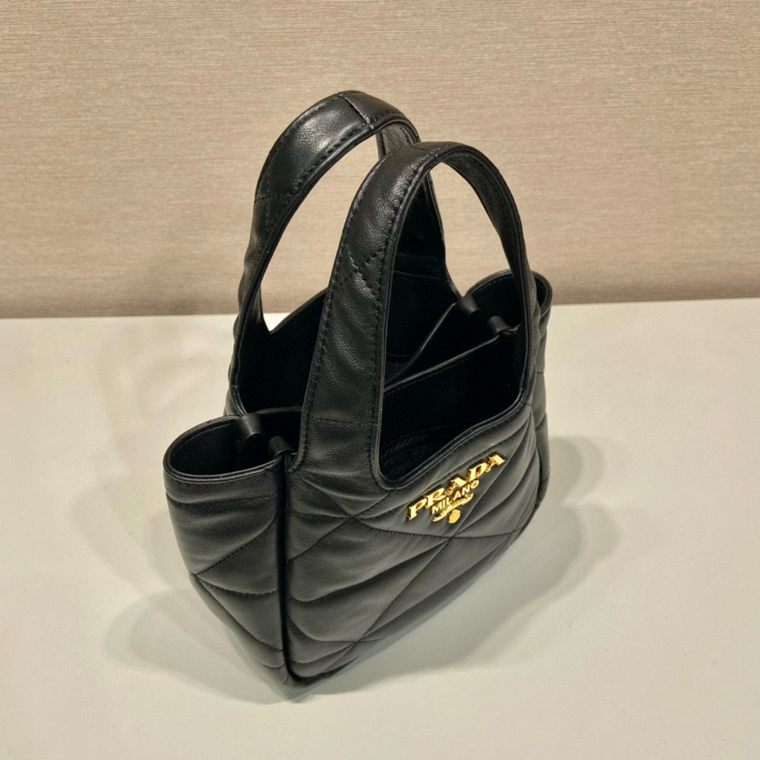 Prada Tote Bag