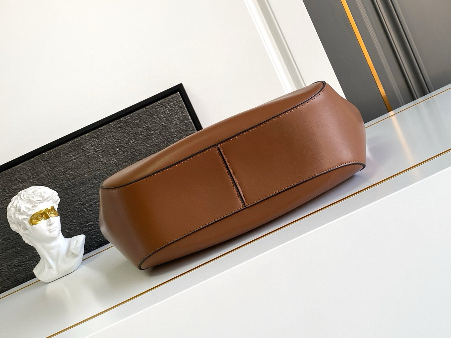 Prada Leather Bag