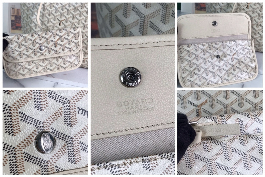 Goyard Artois Bag