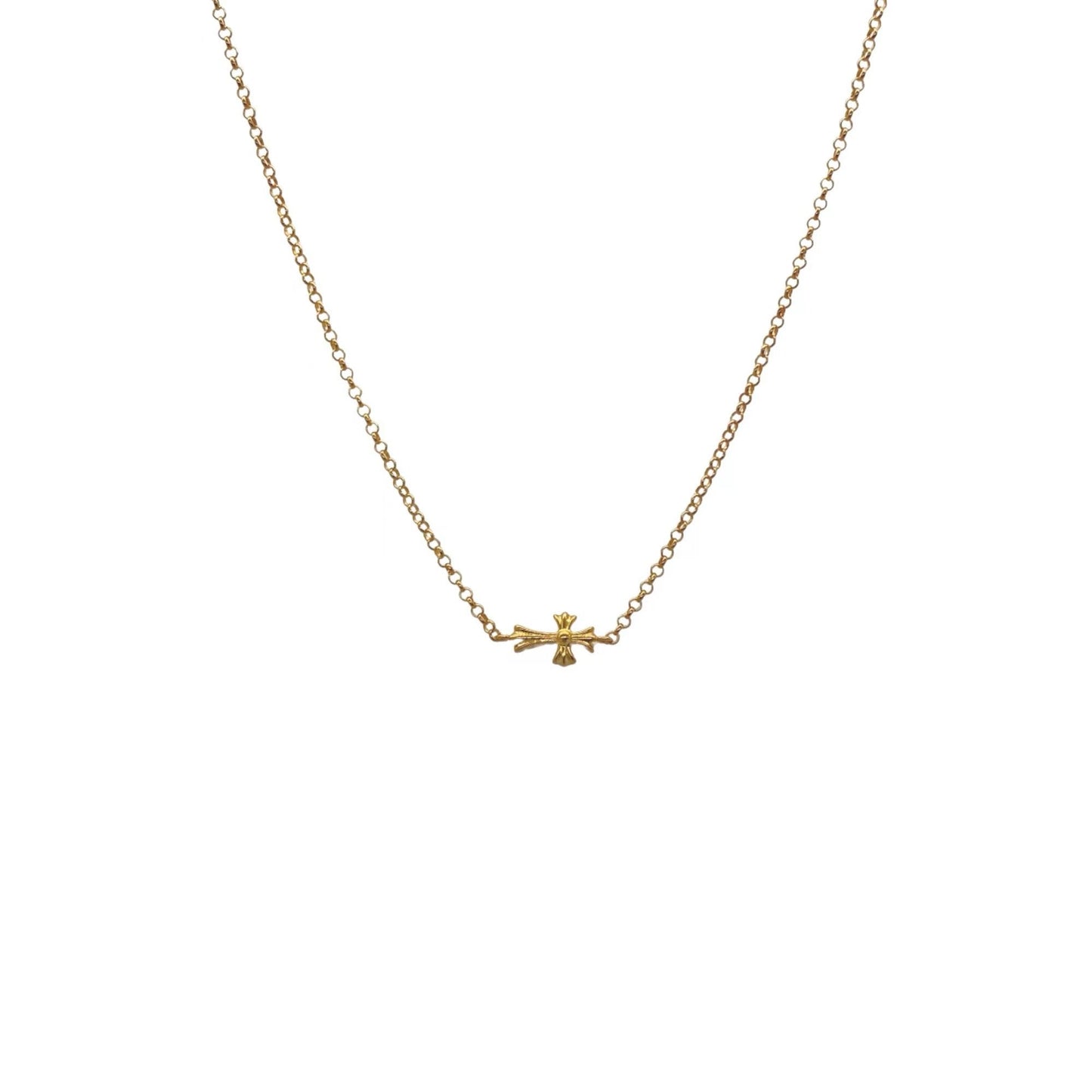 Chrome Hearts Necklace