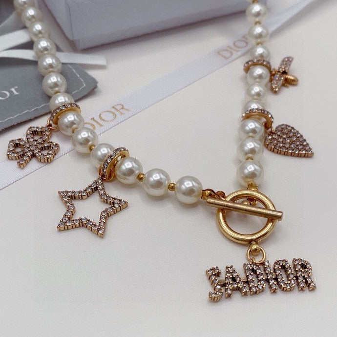 Dior Necklace