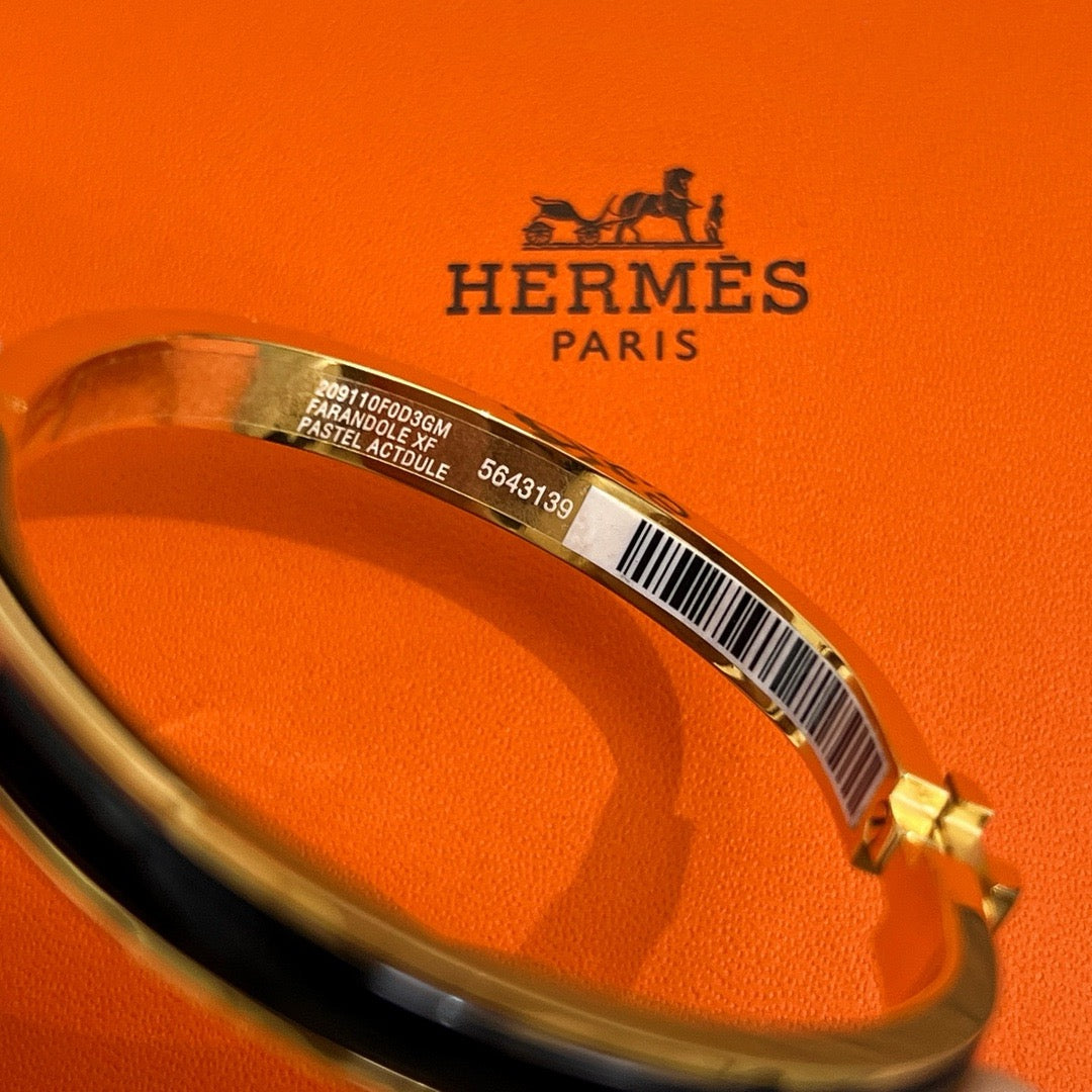 Hermes Bracelet