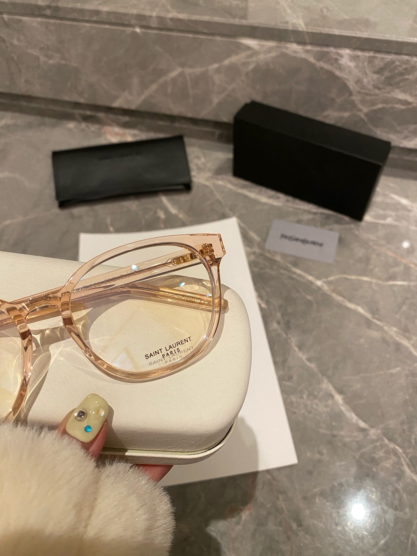 YSL Sunglasses