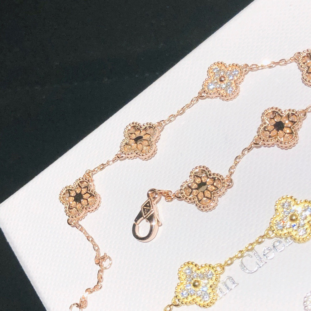 Van Cleef & Arpels Bracelet