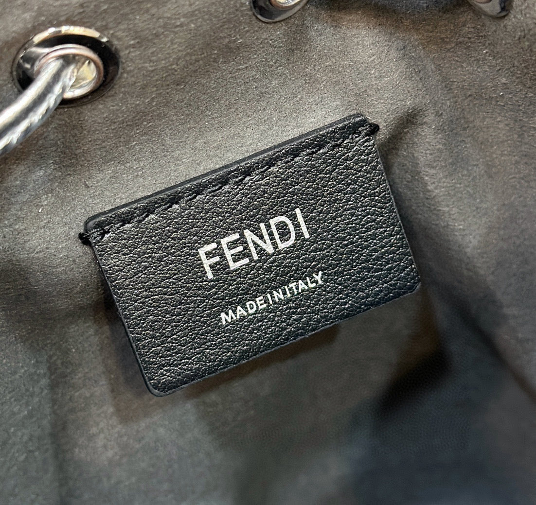 Fendi Origami
