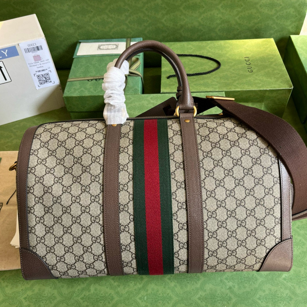 GC Duffle Bag