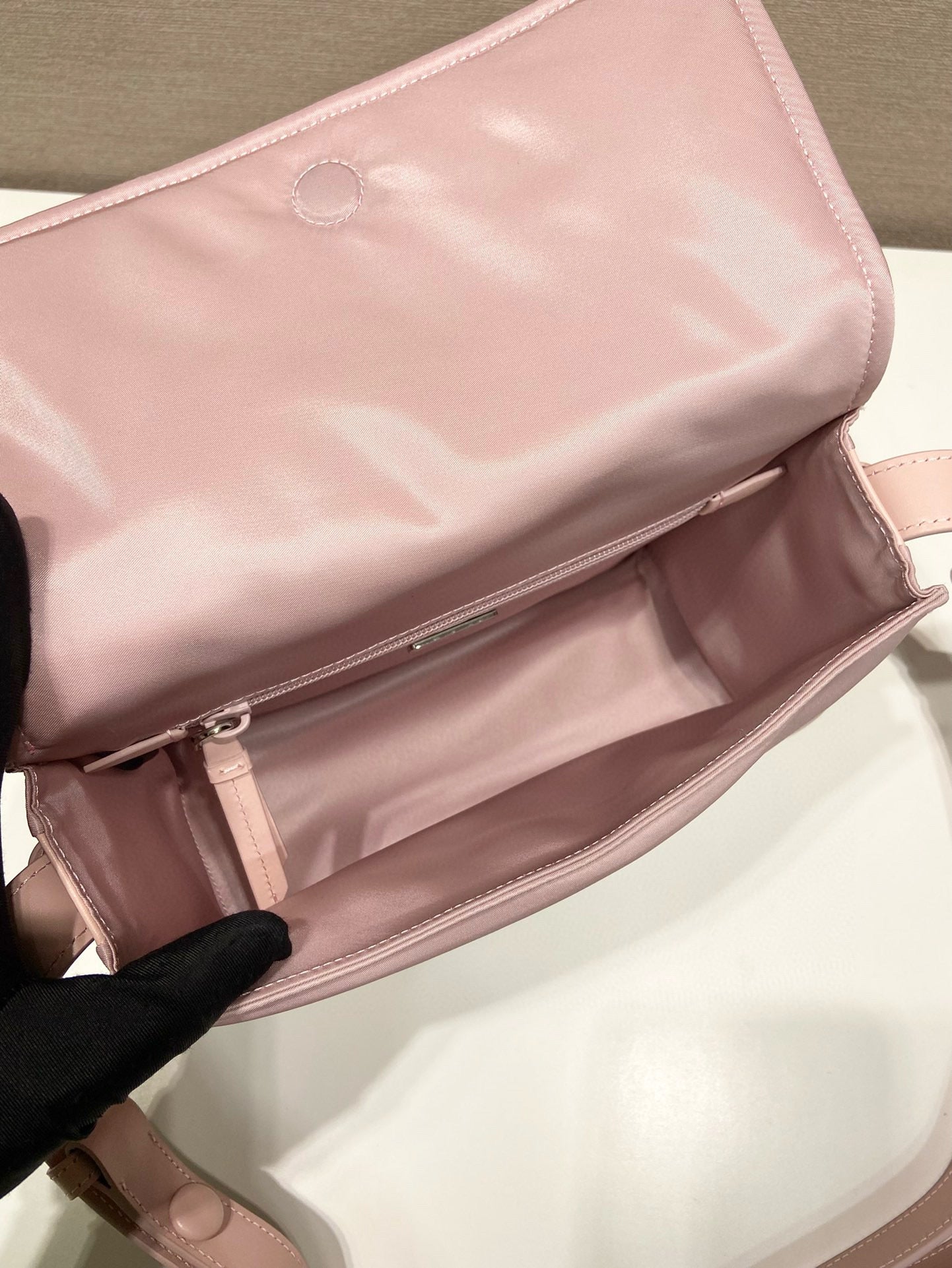 Prada Cross Body Bag