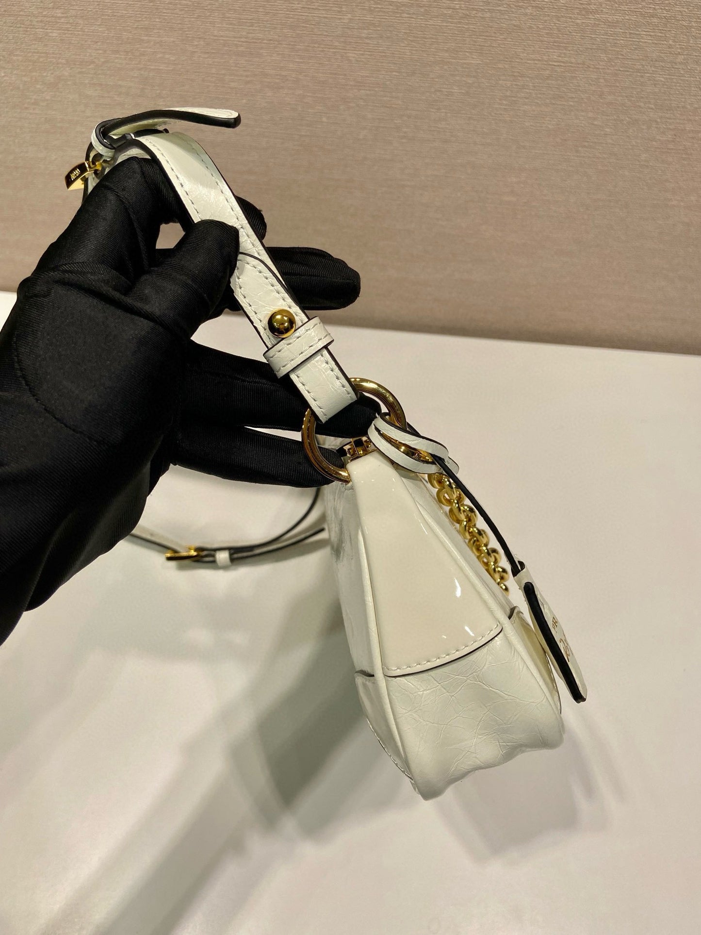 Prada Shoulder Bag