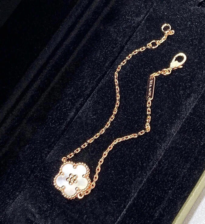 Van Cleef & Arpels Bracelet