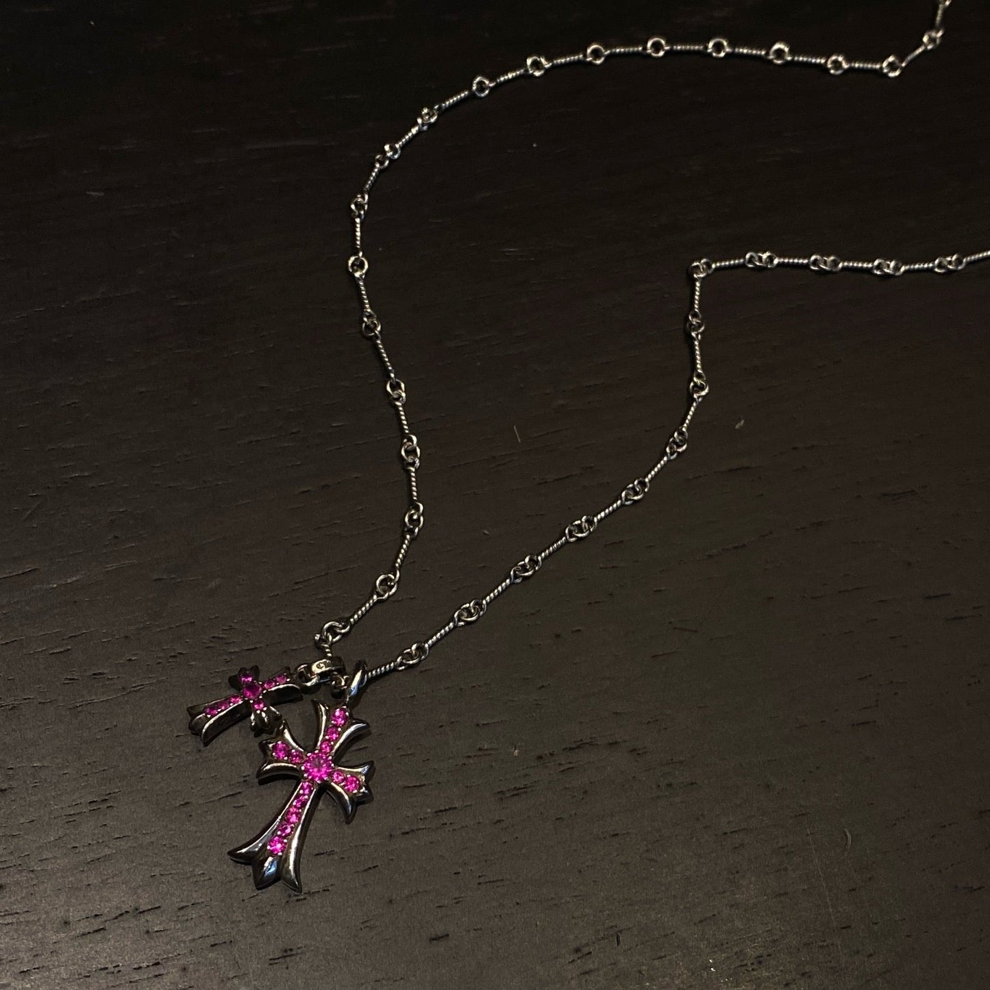 Chrome Hearts Necklace