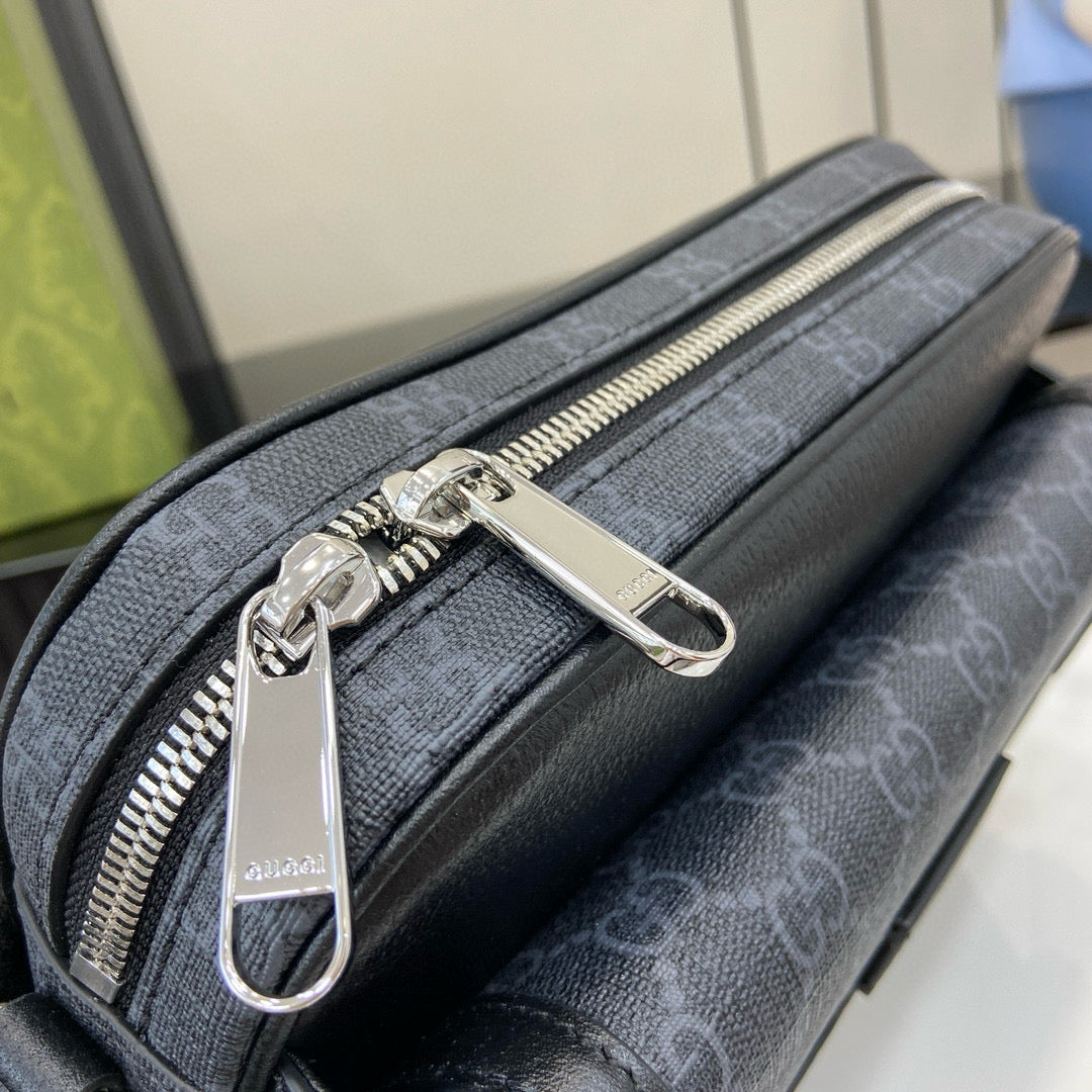 GC Cross Body Bag