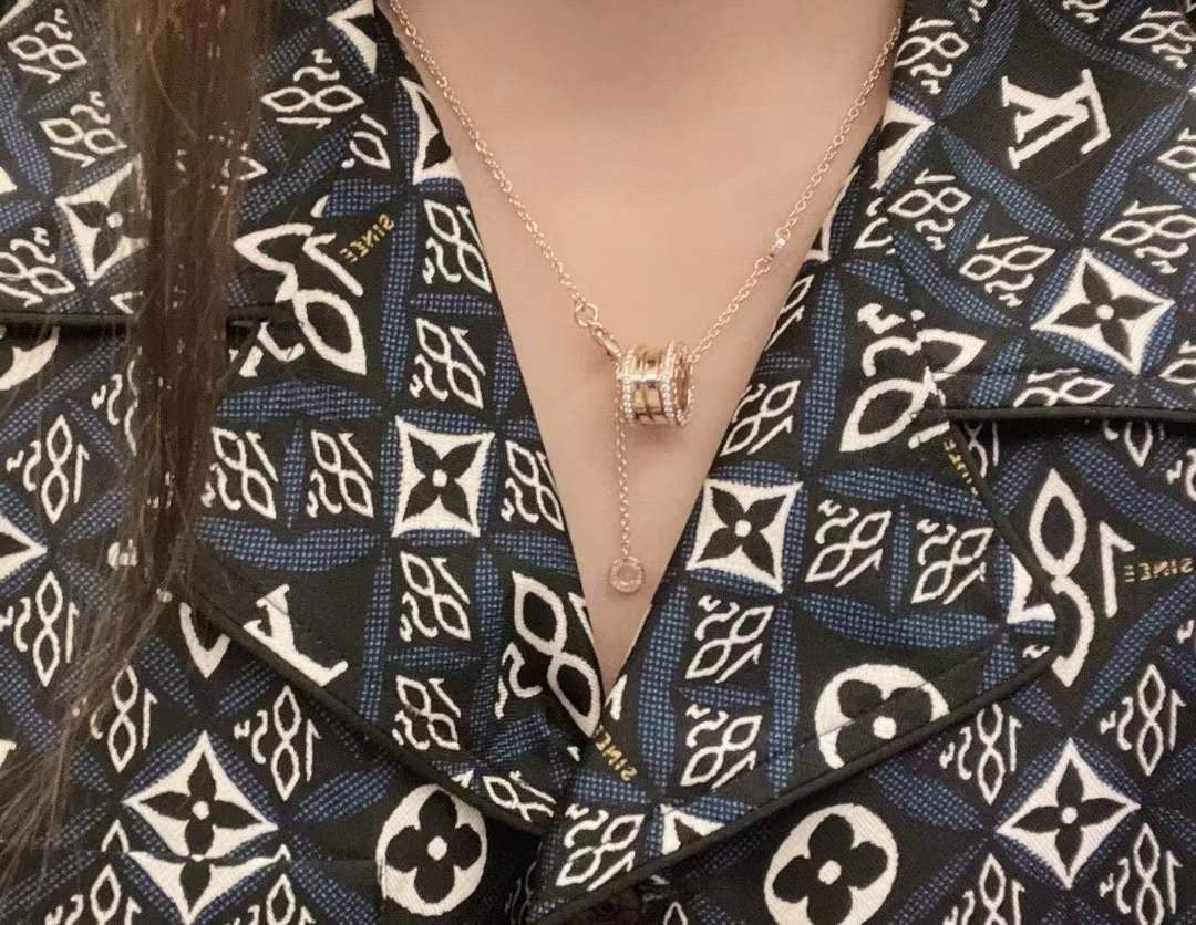 Bvlgari Necklace