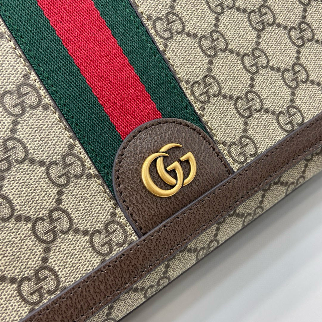 GC Messenger Bag