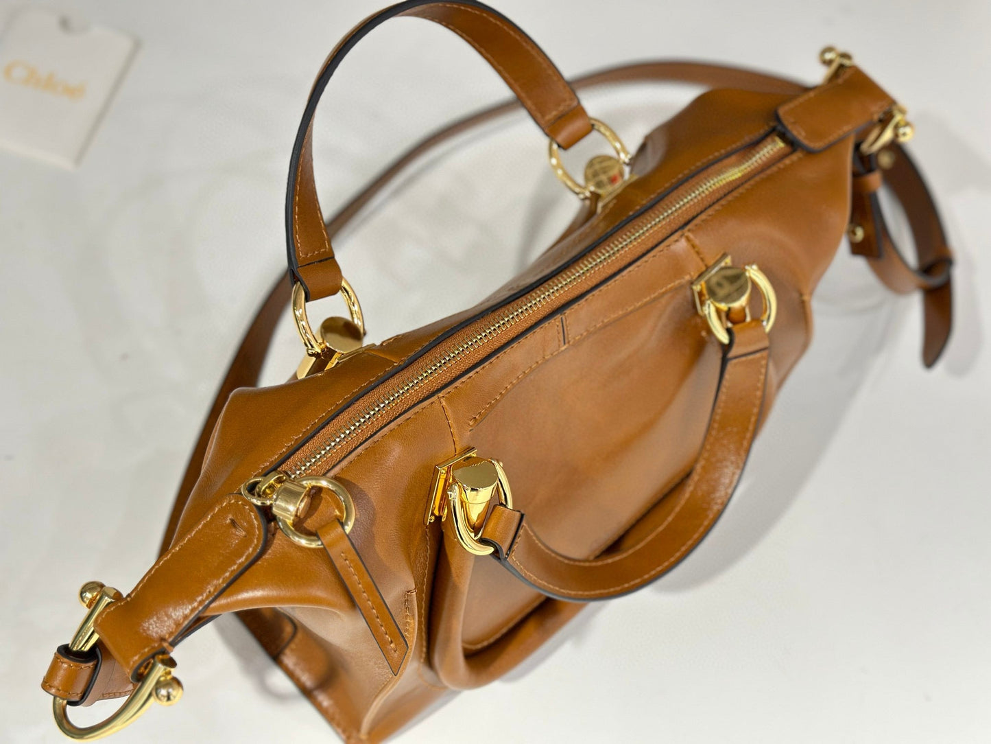 Chloe Marcie Hobo