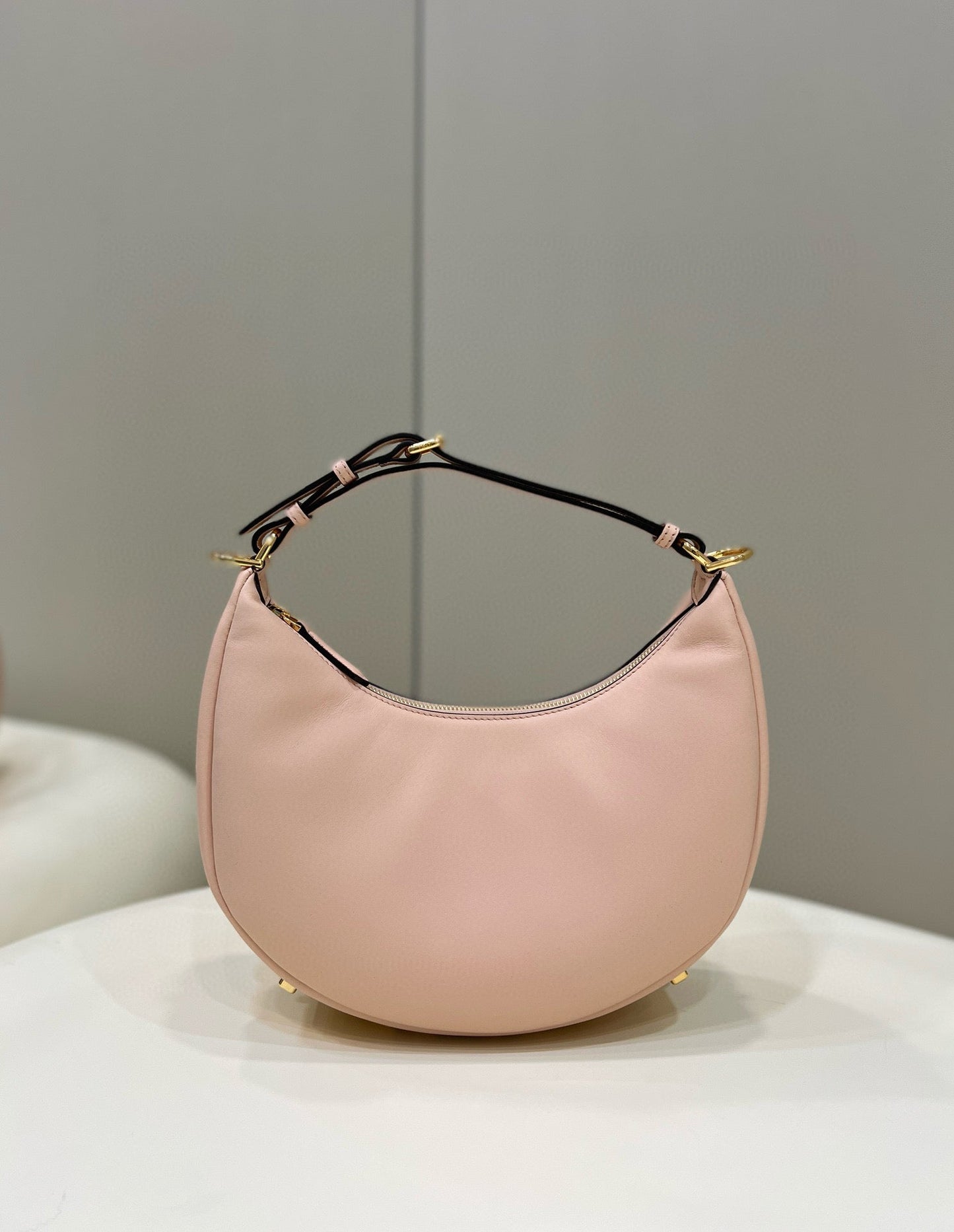 Fendi Leather Bag