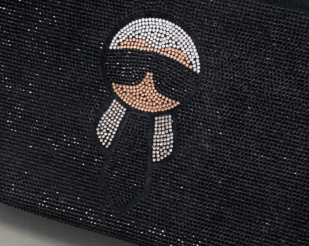 Fendi Backpack