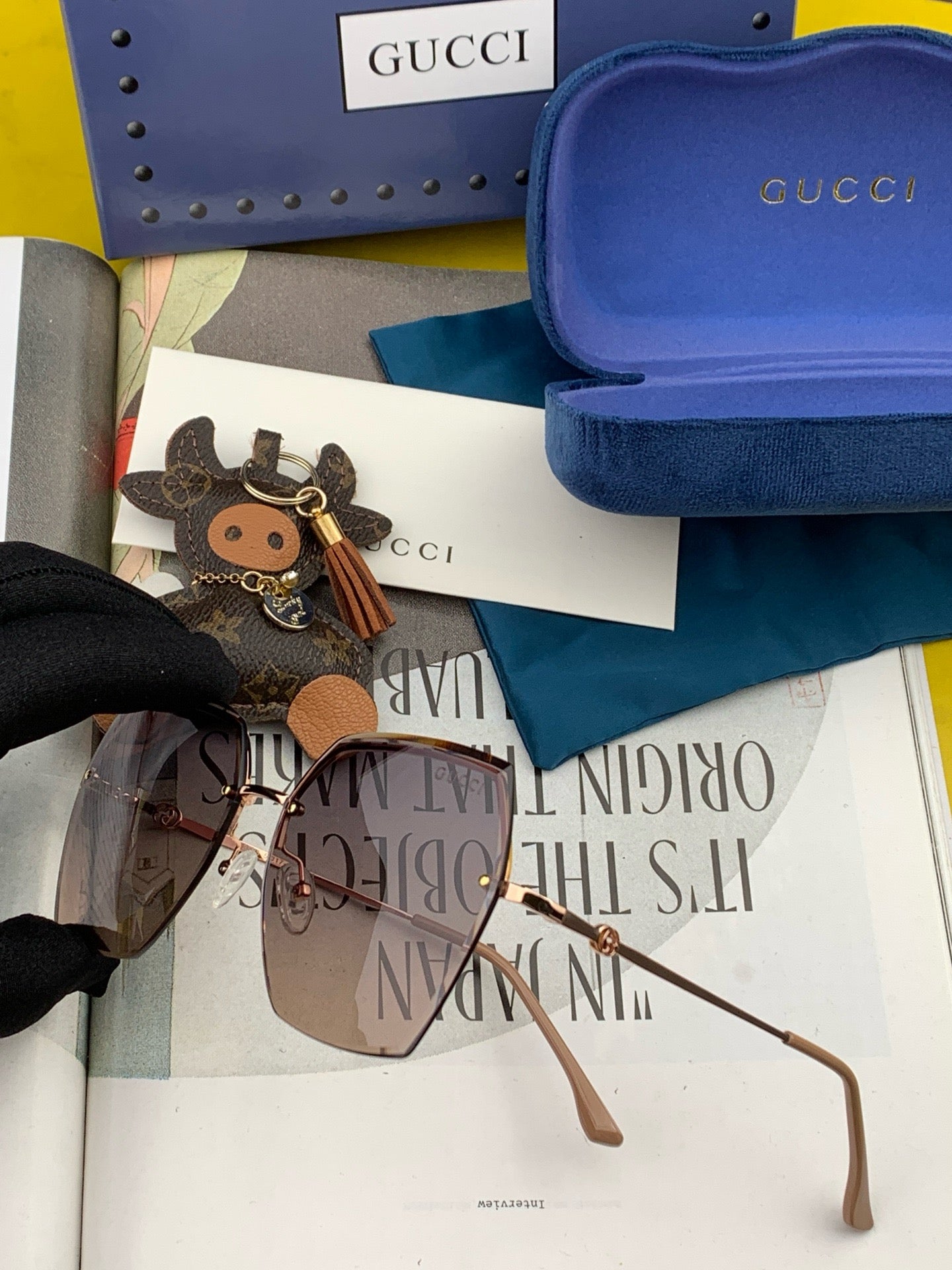 Gucci Sunglasses