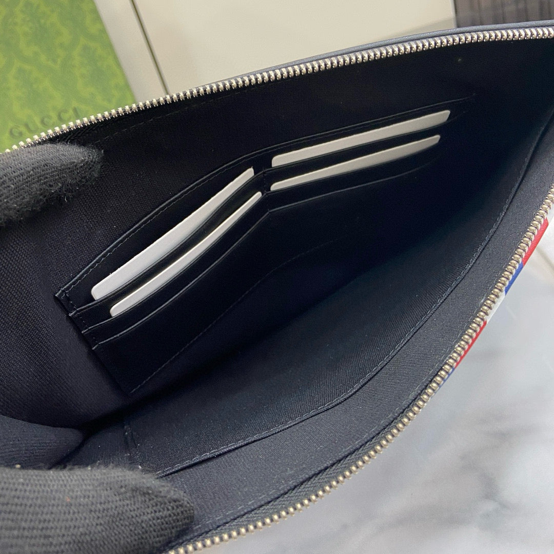GC Clutch Bag