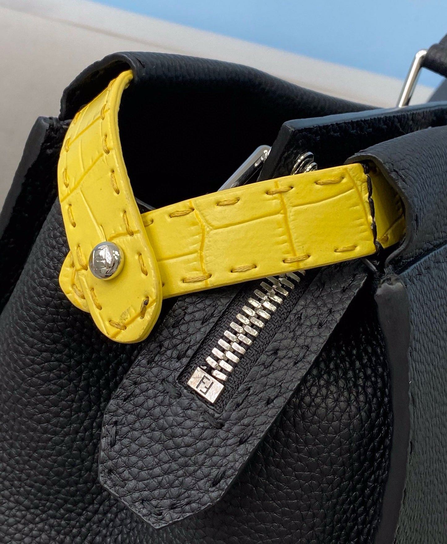 Fendi Peekaboo