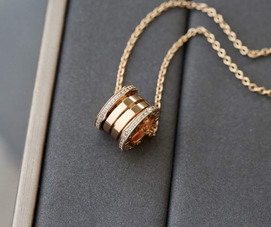 Bvlgari Necklace