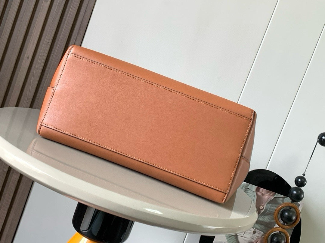 Loewe Anagram Tote