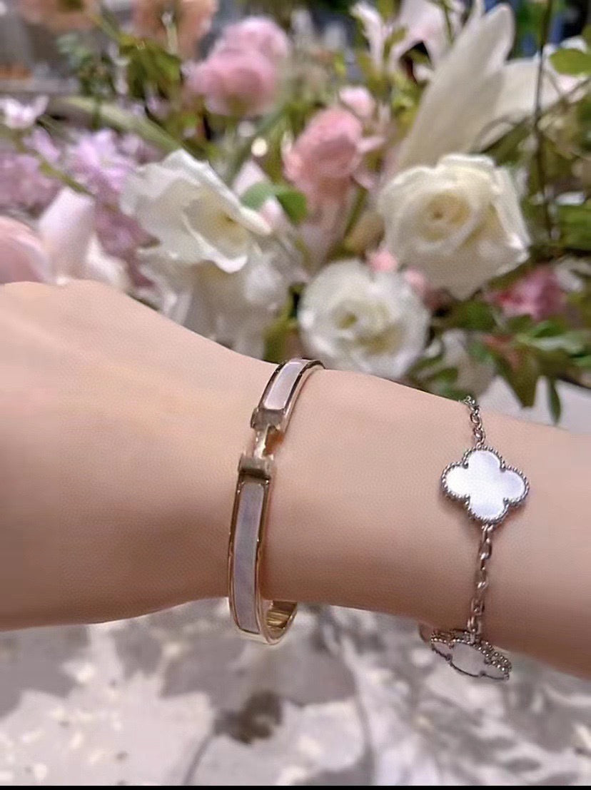 Hermes Bracelet