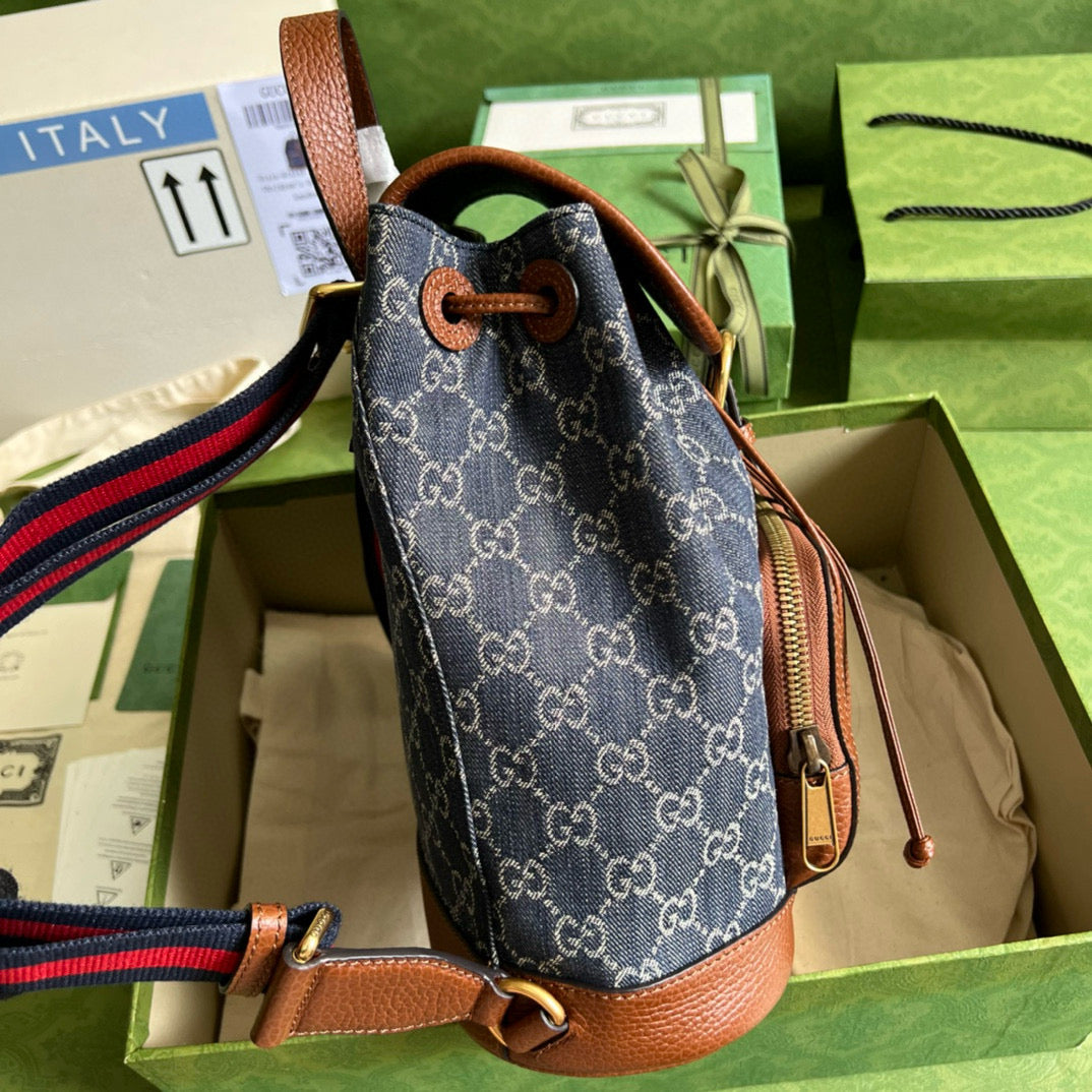 GC Backpack