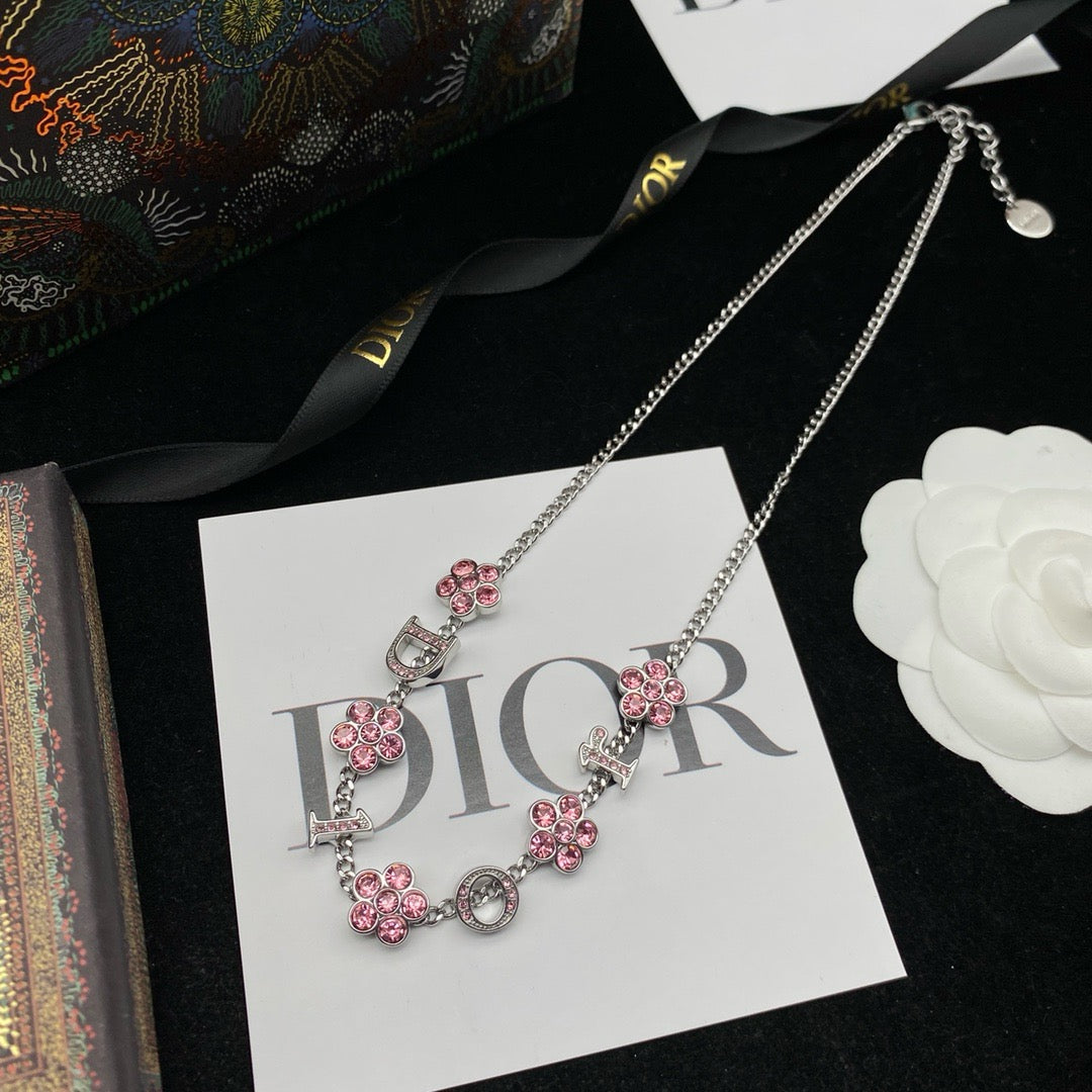 Dior Necklace
