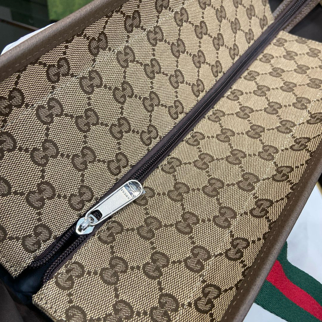 GC Diaper Bag