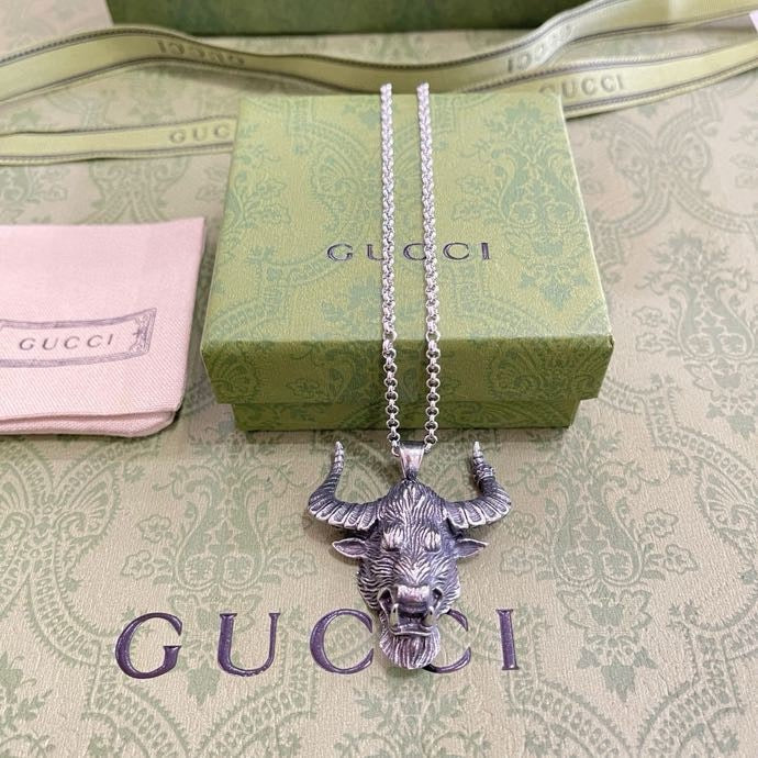 Gucci Necklace