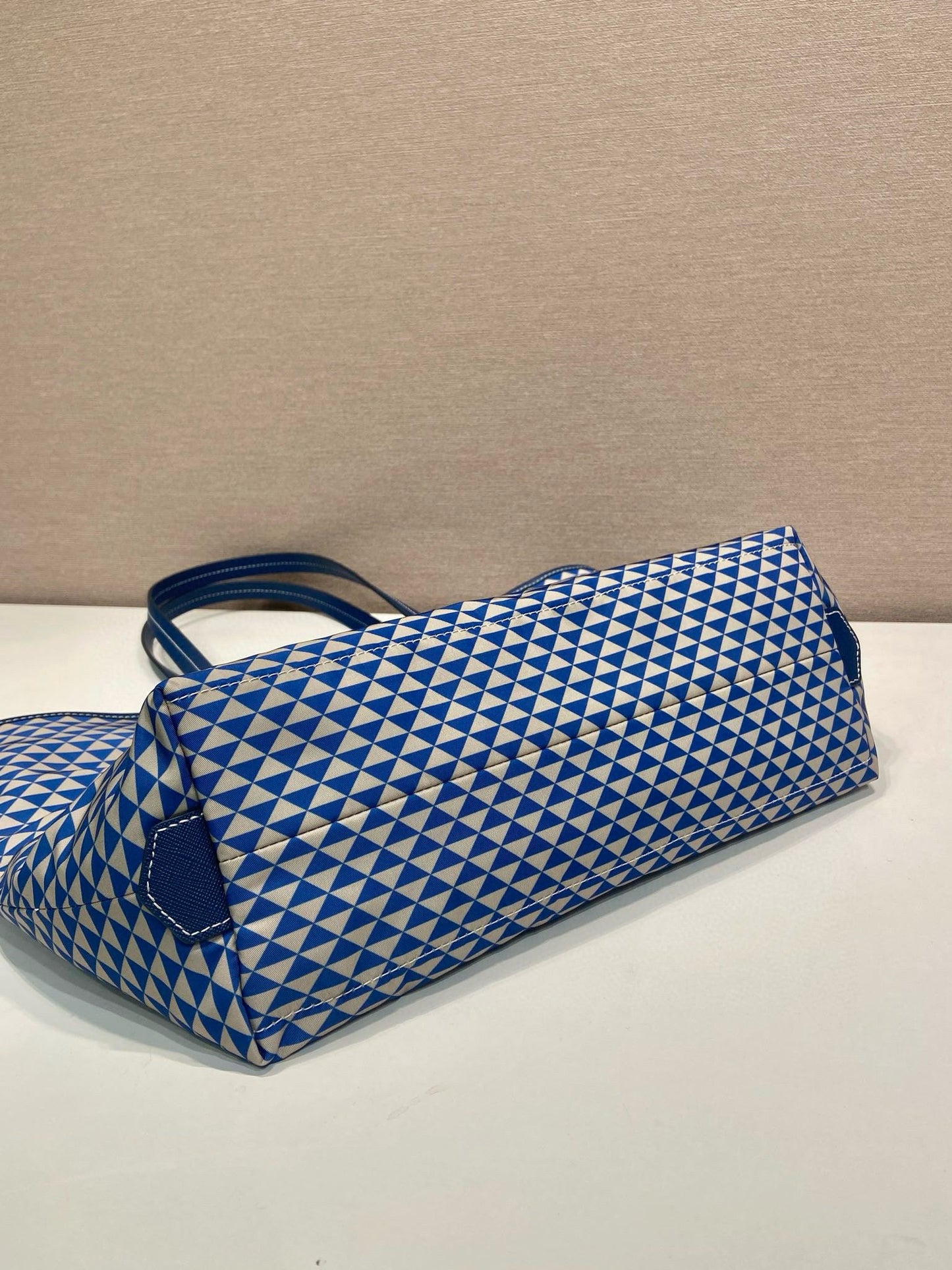 Prada Tote Bag