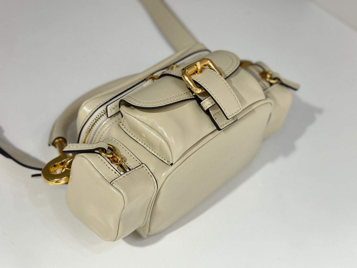 Chloe Camera Bag