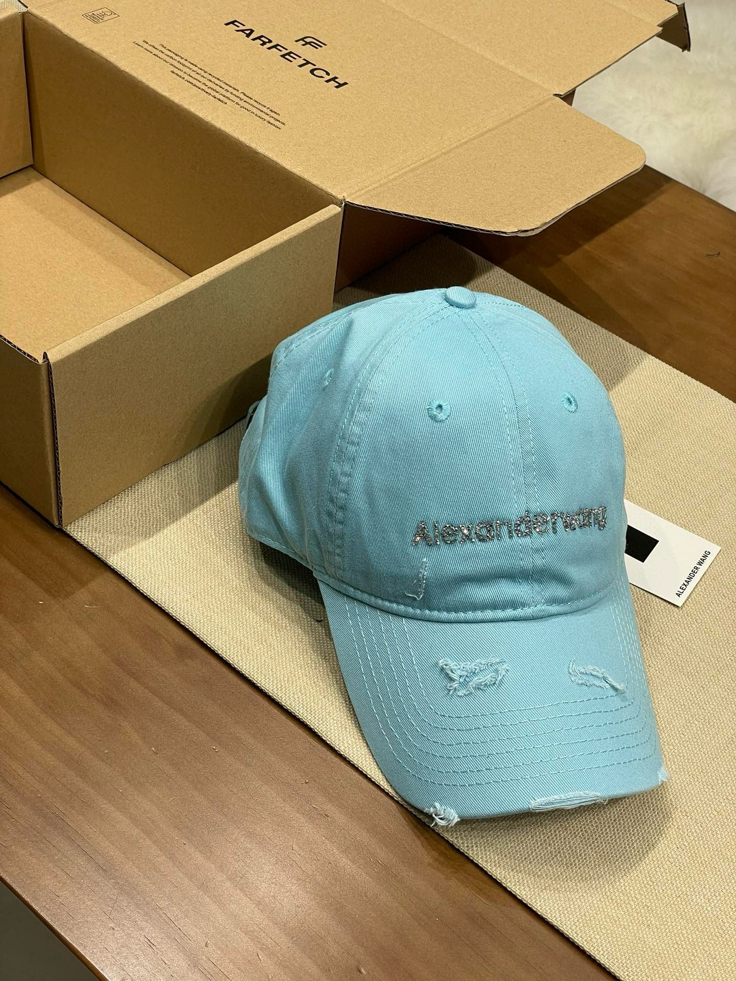 Alexander Wang Cap