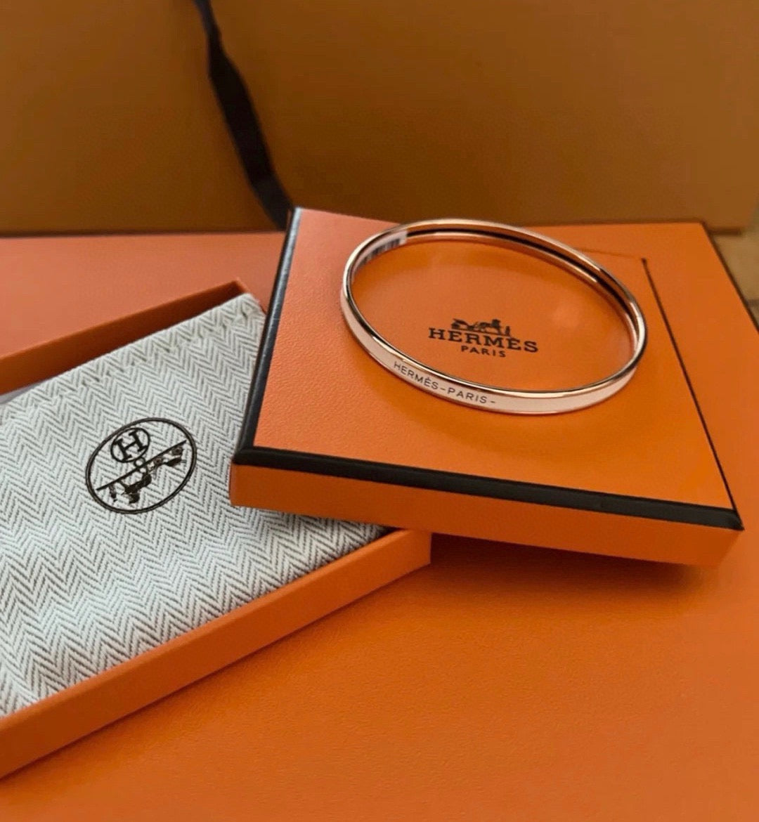 Hermes Bracelet