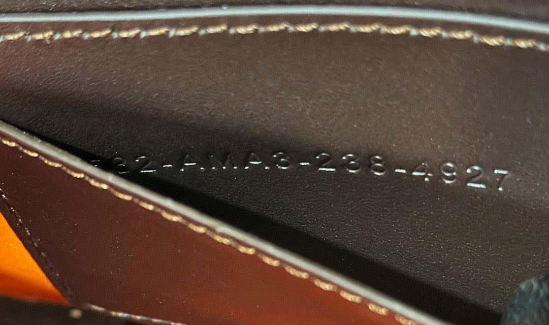 Fendi Peekaboo