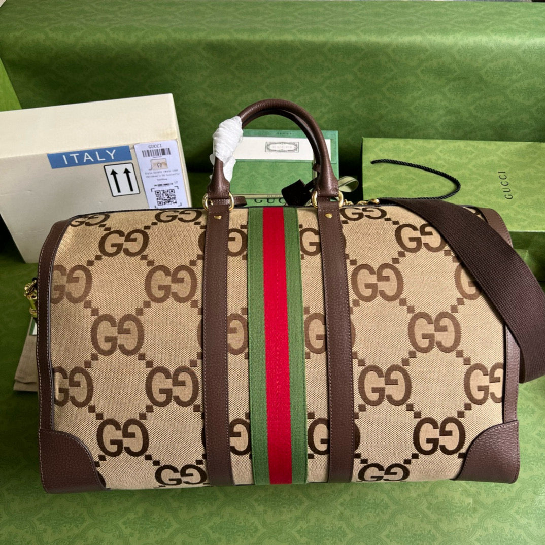 GC Duffle Bag