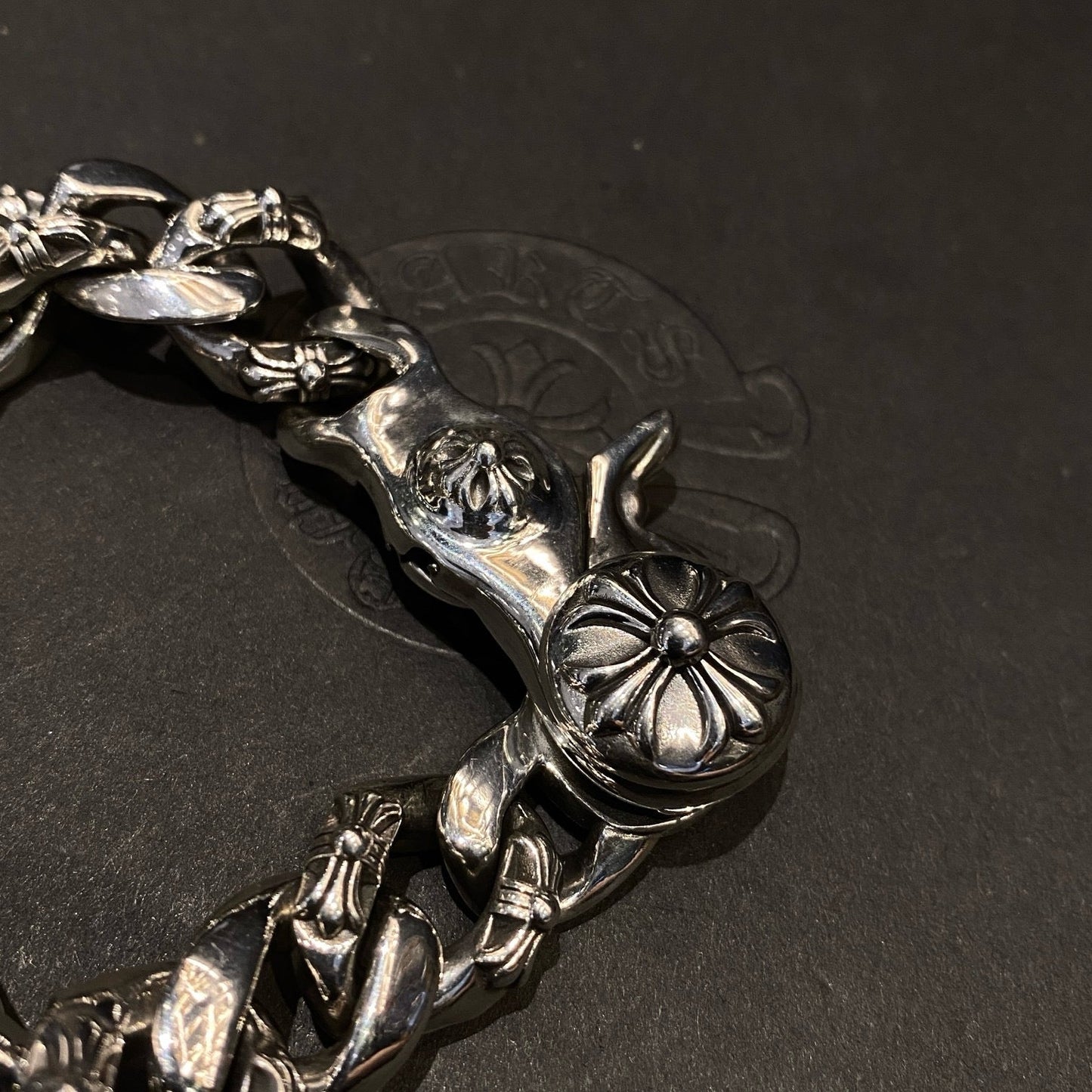 Chrome Hearts Bracelet