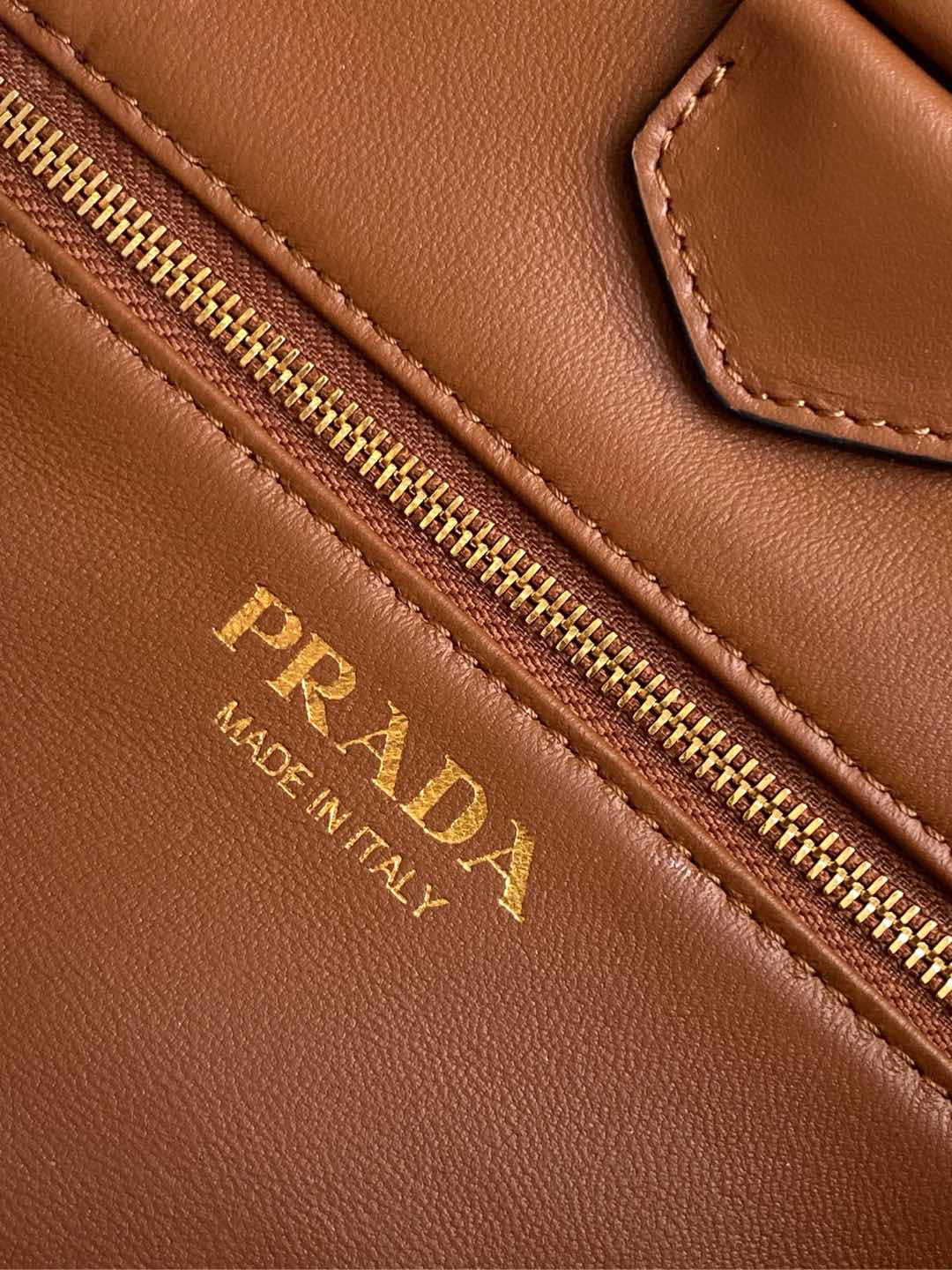 Prada Leather Bag