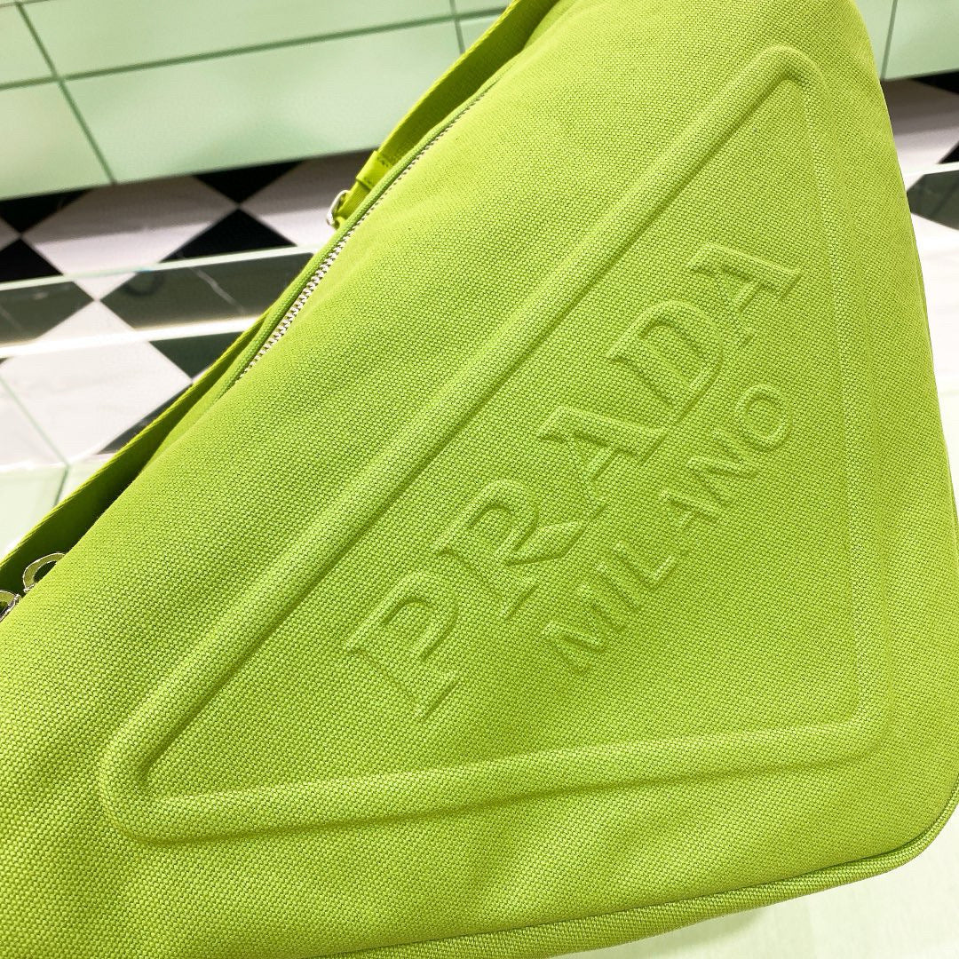 Prada Cross Body Bag