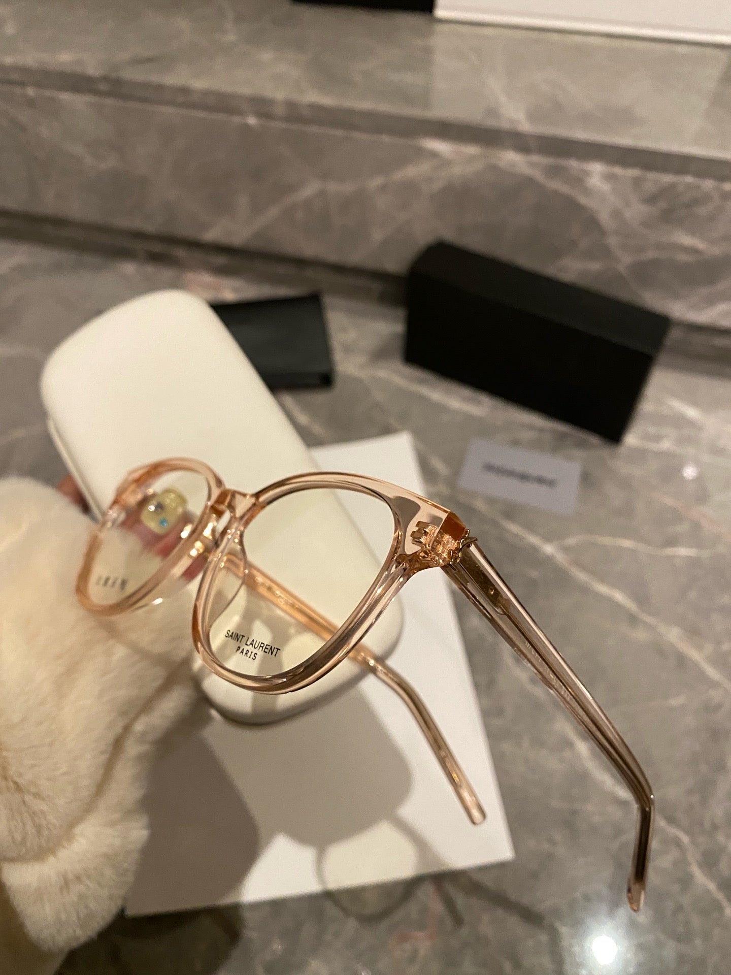 YSL Sunglasses